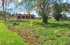 0.25 ac Residential Land at Tigoni - 5