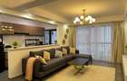 Furnished 3 Bed Apartment with En Suite in Riverside - 3