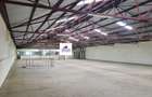 12,000 ft² Warehouse with Fibre Internet in Industrial Area - 3