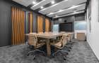 Furnished 60 m² Office with Service Charge Included at Links Road - 5