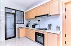 Furnished 1 Bed Apartment with Swimming Pool in Kileleshwa - 5