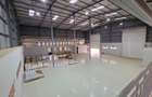 15,000 ft² Warehouse with Backup Generator in Tatu City - 7