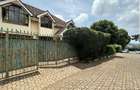5 Bed Townhouse with En Suite in Lavington - 1