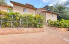5 Bed Townhouse with En Suite at Chalbi Drive - 1