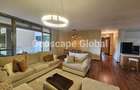 Furnished 3 Bed Apartment with En Suite in Spring Valley - 3