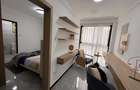 Serviced 1 Bed Apartment with En Suite at Chania Avenue - 5