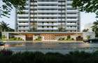 3 Bed Apartment with Swimming Pool in Kilimani - 4
