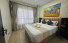 Furnished 1 Bed Apartment with En Suite at Sports Road - 3