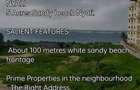 5 ac Land in Nyali Area - 3