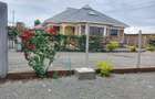 4 Bed House with En Suite in Kitengela - 1