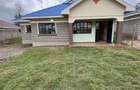 3 Bed House with En Suite in Ngong - 1