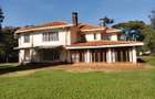 5 Bed Townhouse in Karen - 1