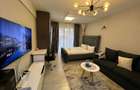 Serviced Studio Apartment with En Suite at Othaya Rd - 5