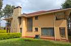 5 Bed Townhouse with En Suite at Off Runda Rd - 2