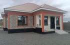 3 Bed House with En Suite in Kitengela - 1