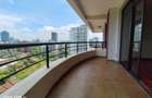 4 Bed Apartment with En Suite at Off Riverside Drive - 4