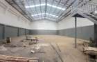 4,500 ft² Warehouse with Backup Generator in Embakasi - 4