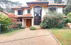 5 Bed House with En Suite in Karen - 1