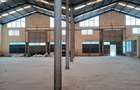 10,000 ft² Warehouse with Service Charge Included in Mombasa Road - 4