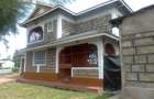 4 Bed House with En Suite at Kangundo Rd - 1