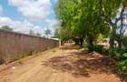 Residential Land in Nyali Area - 3