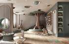 1 Bed Apartment with Swimming Pool at Muthithi Road - 12