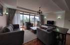 Furnished 3 Bed Apartment with En Suite at Riverside Drive - 8