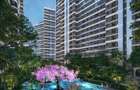 3 Bed Apartment with Swimming Pool at Muthangari Drive - 13