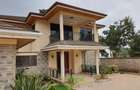 5 Bed House with Garden in Lavington - 1