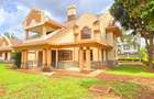 5 Bed House with En Suite at Eliud Mathu - 2