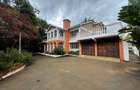 5 Bed House with En Suite in Gigiri - 1
