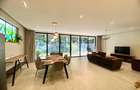 Furnished 4 Bed Apartment with En Suite in Spring Valley - 2