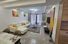 Furnished 2 Bed Apartment with En Suite in Riverside - 1