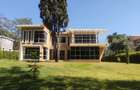 5 Bed House with En Suite in Karen - 20