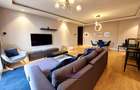 Furnished 2 Bed Apartment with En Suite at Brookside Drive - 4