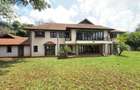 5 Bed House with En Suite at Gigiri - 2