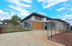 4 Bed House with En Suite at Ruiru - 1