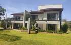 5 Bed Villa with En Suite in Karen - 1