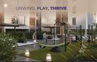 2 Bed Apartment with En Suite at Kirawa Road - 11