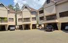 5 Bed Townhouse with En Suite at Lavington Green - 1