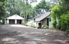 4 Bed House with En Suite at Muthaiga Road - 1