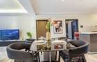 Furnished 2 Bed Apartment with En Suite in Riverside - 10
