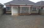 4 Bed House with En Suite in Ngong - 1