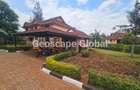 4 Bed House with En Suite in Runda - 1
