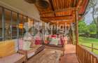4 Bed House with Swimming Pool at Njumbi Road - 7