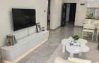 Furnished 1 Bed Apartment with En Suite at Gatundu Road - 2