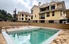 5 Bed Townhouse with En Suite in Lavington - 1