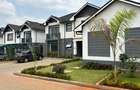 4 Bed Townhouse with En Suite in Kiambu Road - 16