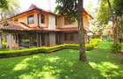 4 Bed House with En Suite at Eliud Mathu - 5