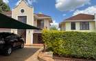 4 Bed Villa with En Suite in Kiambu Road - 5